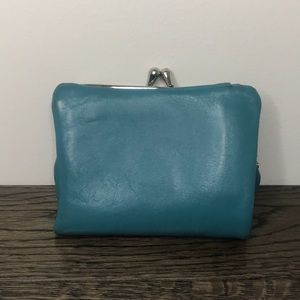 Hobo wallet